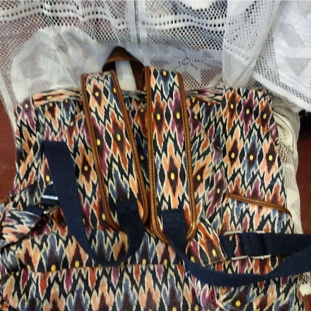 Cape Juby backpack